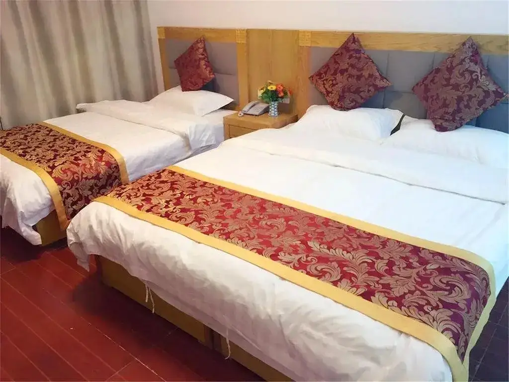 Пекин: Beijing Blue Sky Hotel