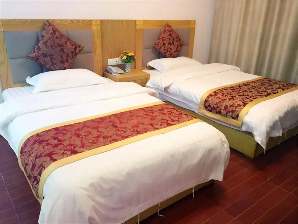 Пекин: Beijing Blue Sky Hotel