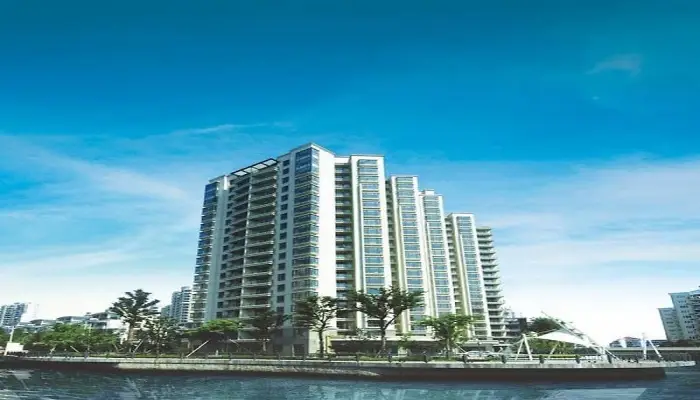 Шанхай: Residence on River''s Edge