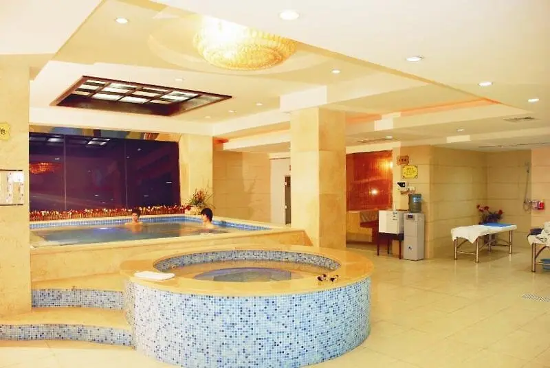 Ханчжоу: Lakeside Hotel Hangzhou