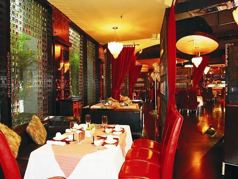 Ханчжоу: Lakeside Hotel Hangzhou