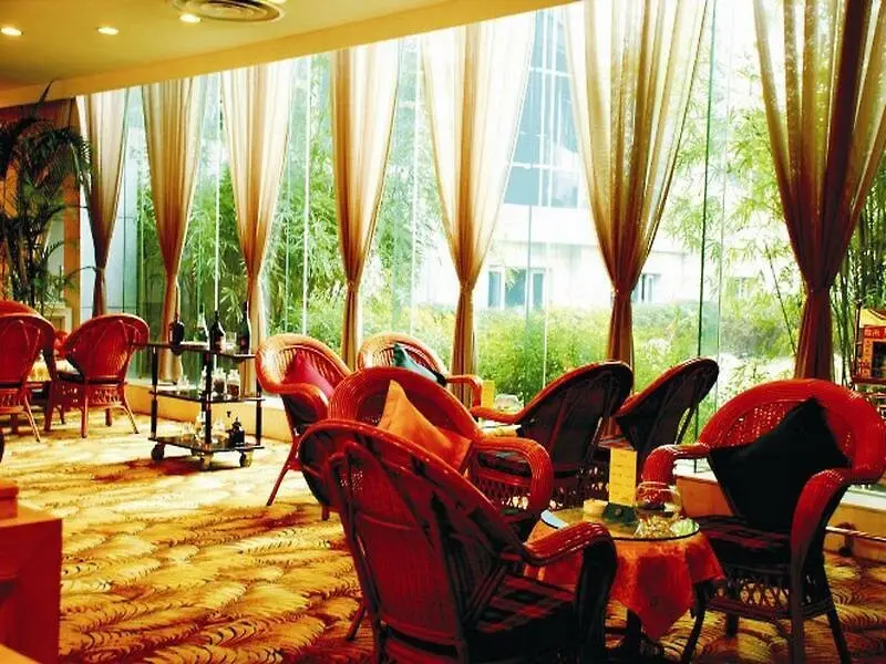 Ханчжоу: Lakeside Hotel Hangzhou