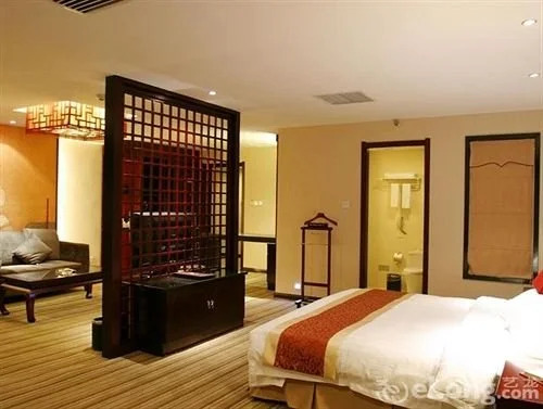 Tang Dynasty Hotel Xi'an — фото 1