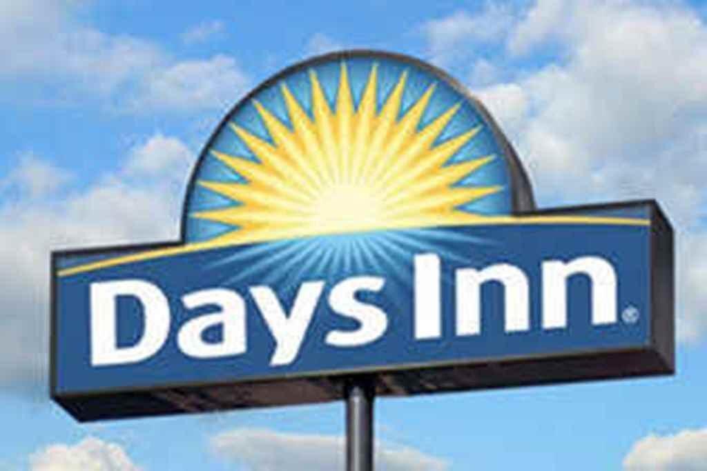 Days Inn Business Place Zhengzhou Oriental — фото 1