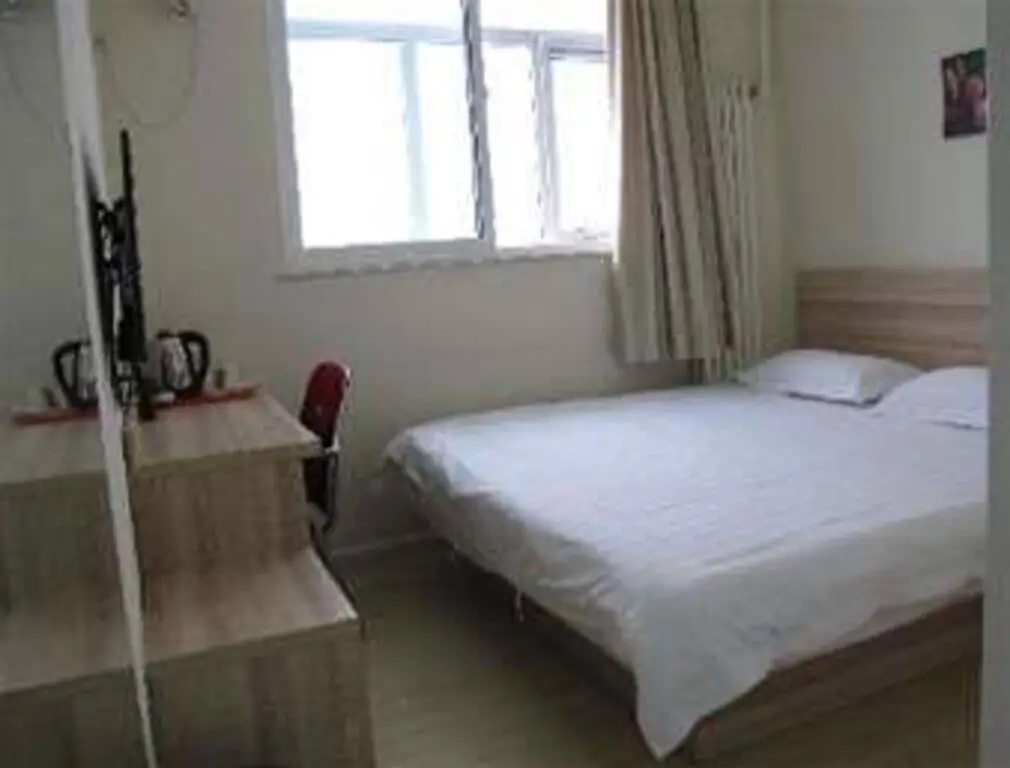 Пекин: Super 8 Hotel Beijing Haidian Su Zhou Qiao