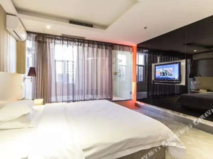 Путянь: Super 8 Hotel Putian Feng Huang Shan Zhuang
