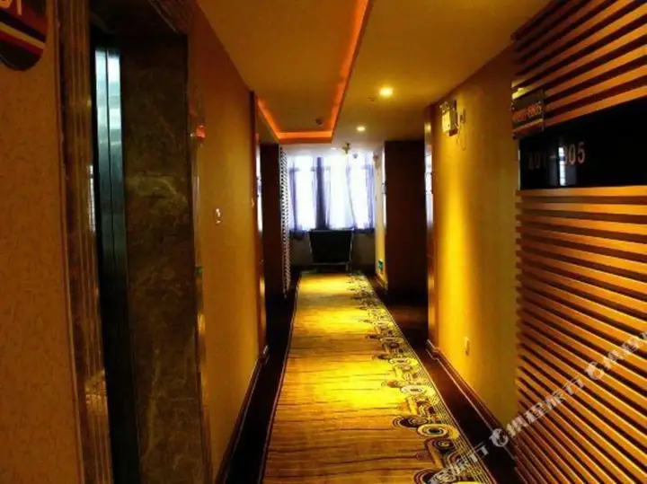 Путянь: Super 8 Hotel Putian Feng Huang Shan Zhuang