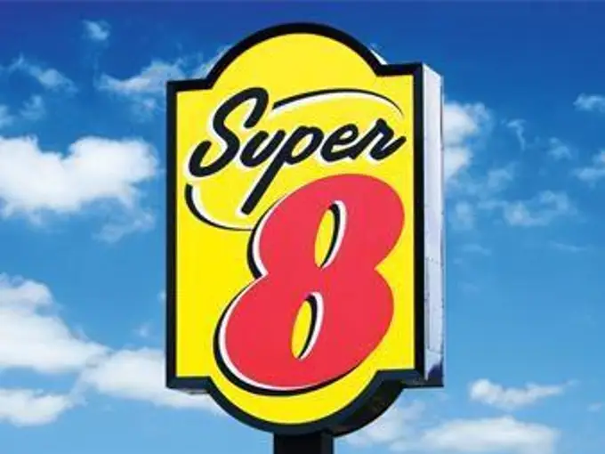 Фучжоу: Super 8 by Wyndham Fuzhou FuMaLu Gu Shan