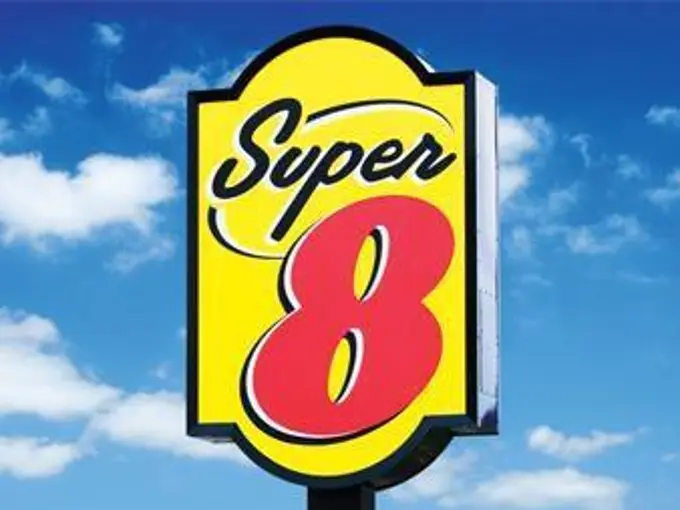 Фучжоу: Super 8 by Wyndham Fuzhou FuMaLu Gu Shan