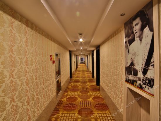 Цзиньхуа: Super 8 Hotel Jinhua He Yi