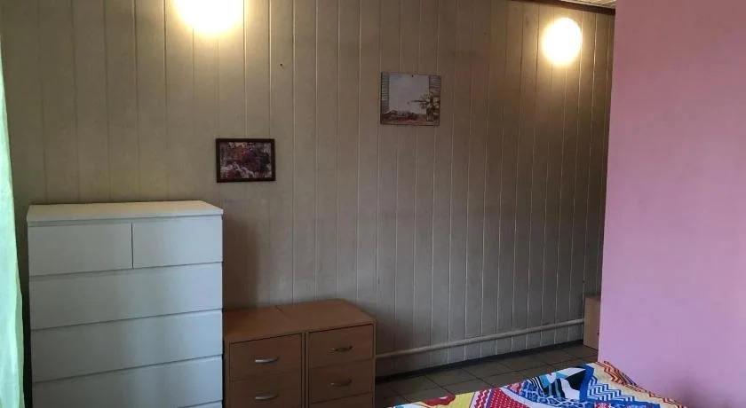 Москва: Hostels Rus Schelkovskaya