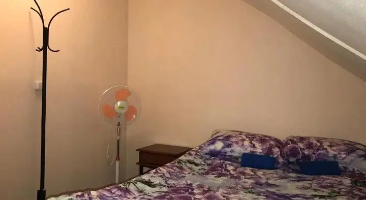 Москва: Hostels Rus Schelkovskaya