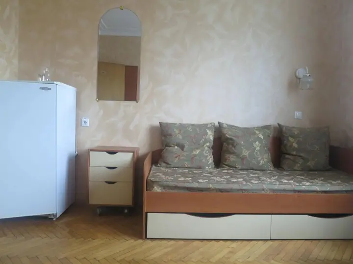 Москва: Hotel Svyazist Plus
