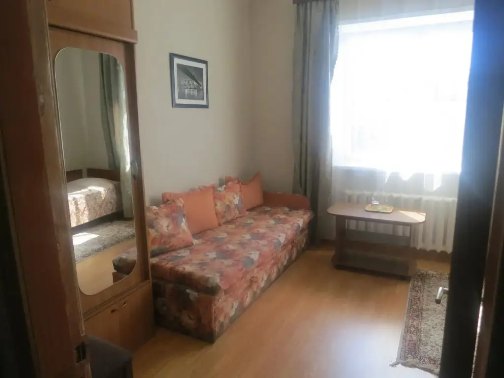 Москва: Hotel Svyazist Plus