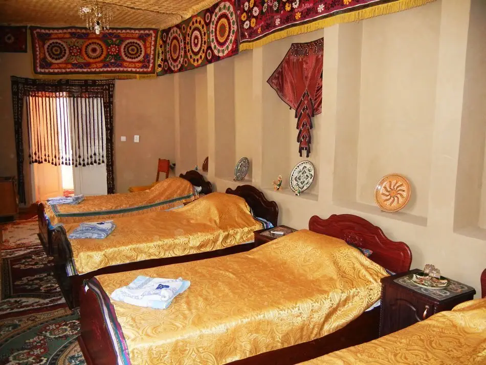 Тайчжоу: Oriental Hotel Xianju Taizhou