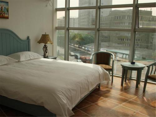 Пекин: Shen Zhou Business Hotel Changping Branch