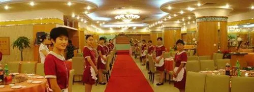 Шэньян: Asia Europe Hotel