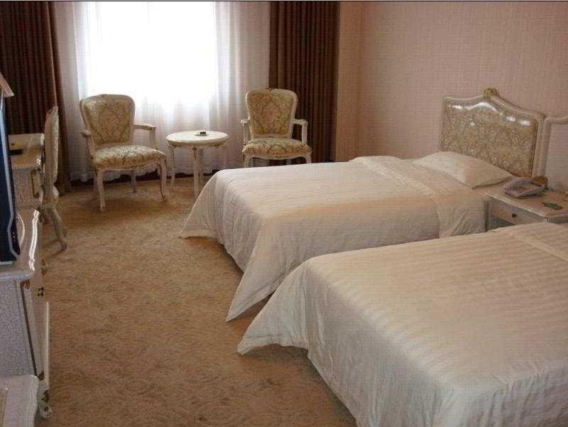 Пекин: Beijing Huiyuan Palace Hotel