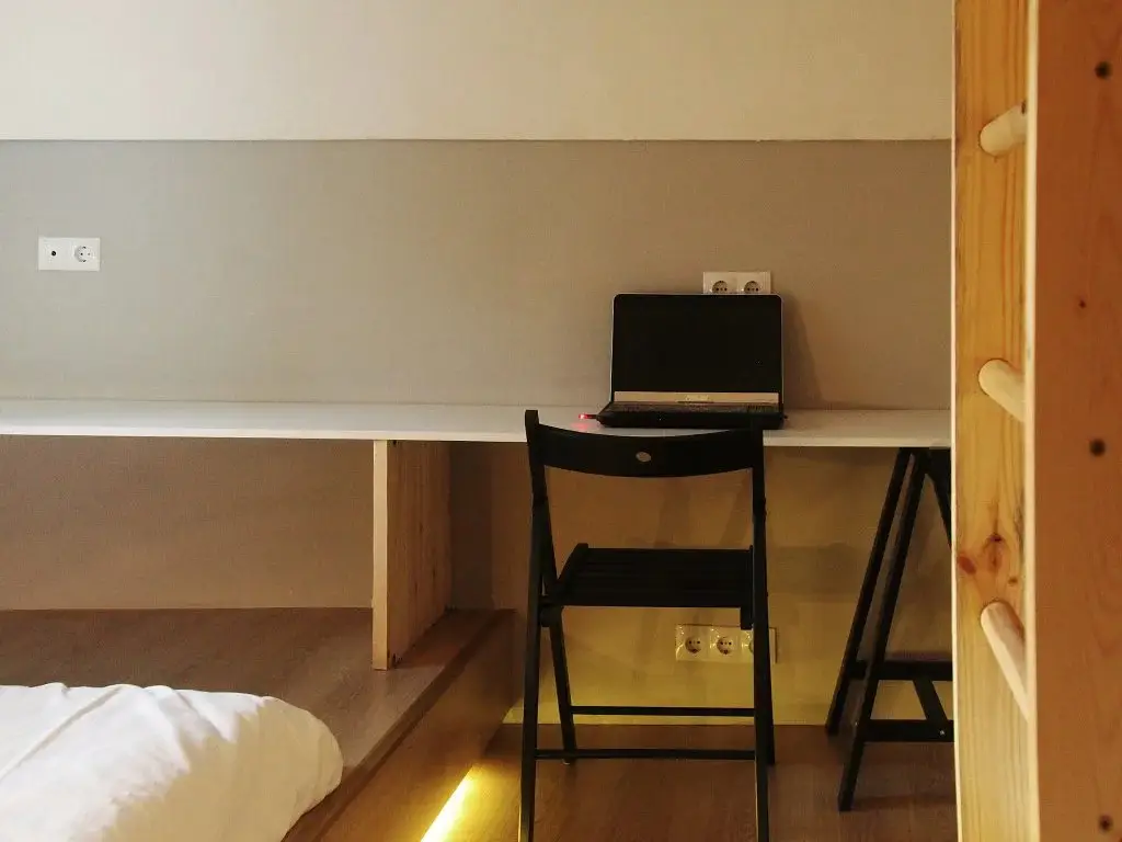 Москва: HQ Hostel