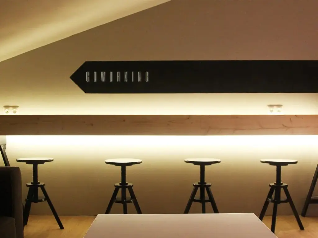 Москва: HQ Hostel