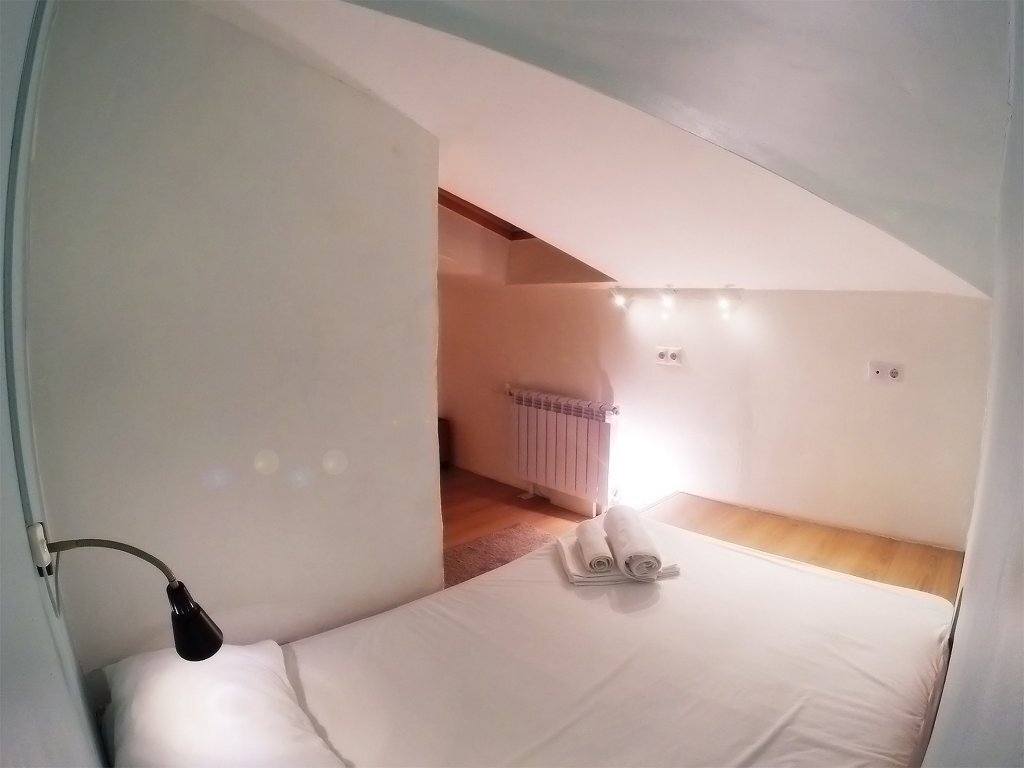 Москва: HQ Hostel