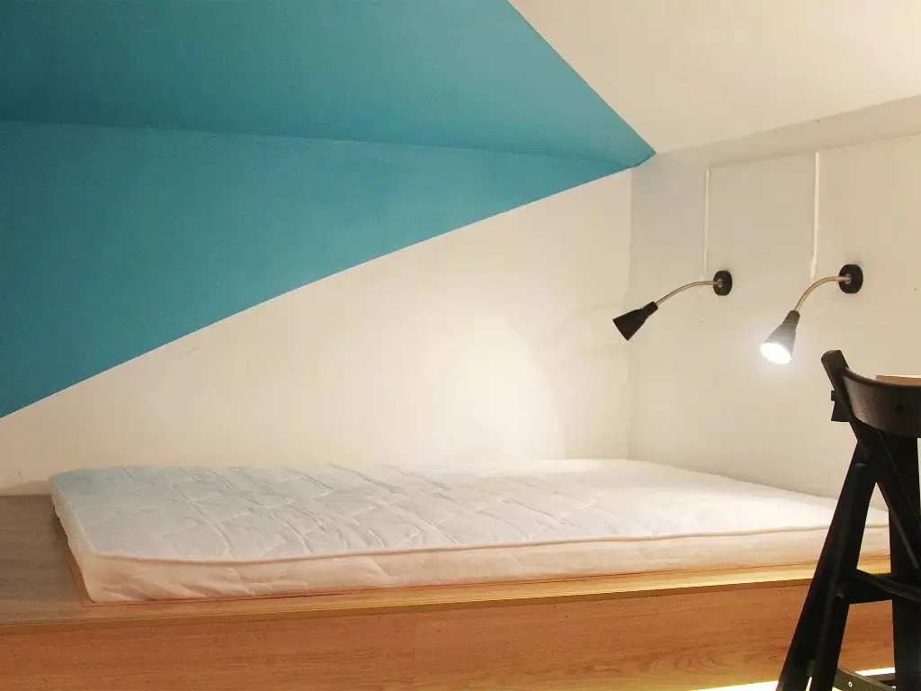 Москва: HQ Hostel