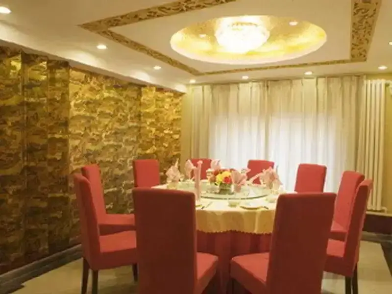 Пекин: Super 8 Beijing Cui Wei