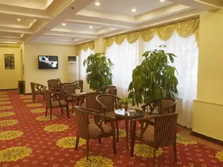 Пекин: Super 8 Beijing Cui Wei