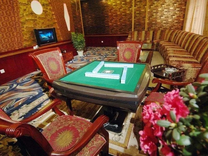 Лхаса: Lhasa Manasarovar Hotel