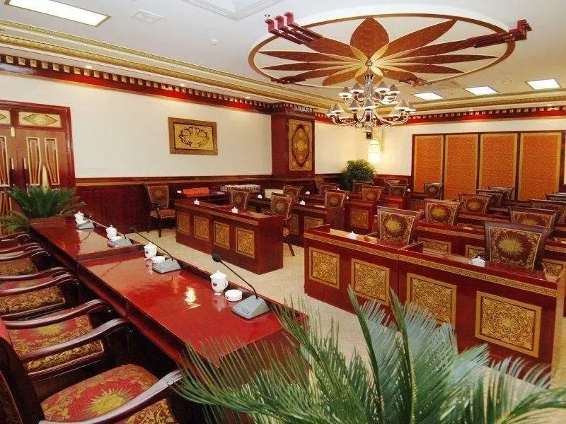 Лхаса: Lhasa Manasarovar Hotel