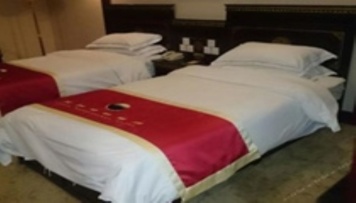 Лхаса: Lhasa Manasarovar Hotel
