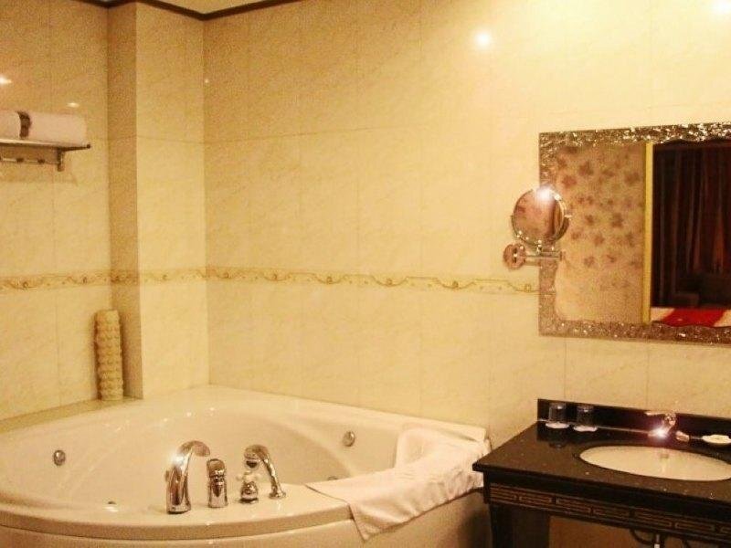 Лхаса: Lhasa Manasarovar Hotel