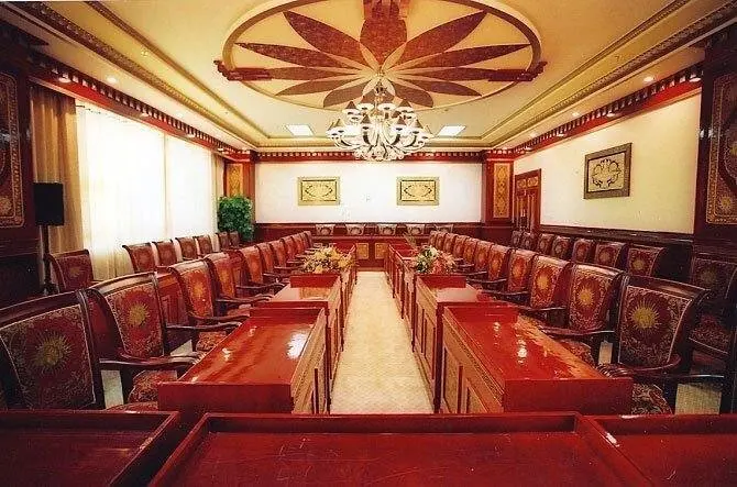 Лхаса: Lhasa Manasarovar Hotel