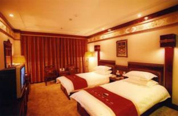 Лхаса: Lhasa Manasarovar Hotel
