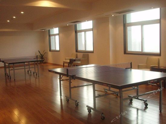 Сиань: Shanxi Public Servant Training Center