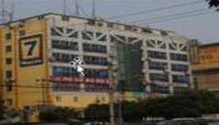 7 Days Inn Middle of Kehua Road — фото 1