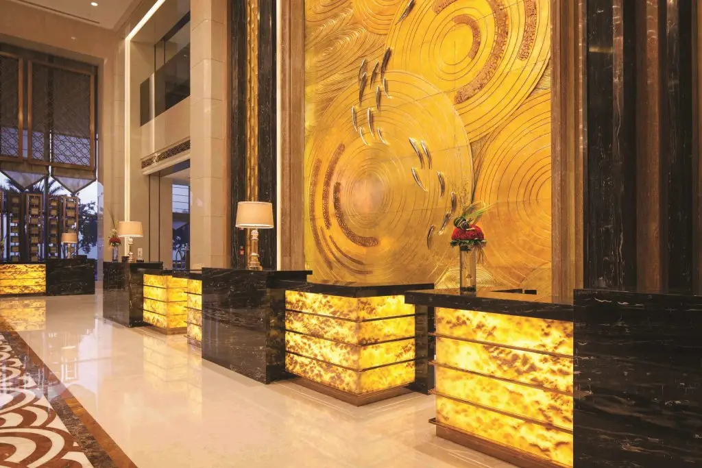 DoubleTree by Hilton Hotel Chongqing Wanzhou — фото 1