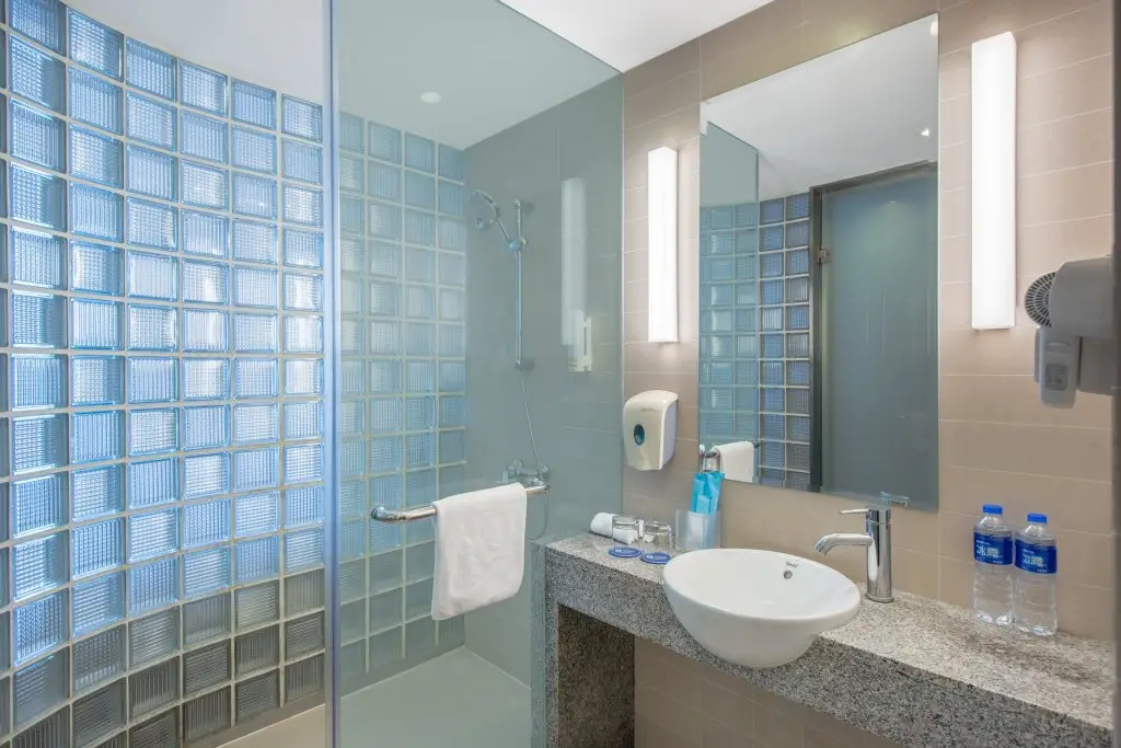 Чаншу: Holiday Inn Express Changshu