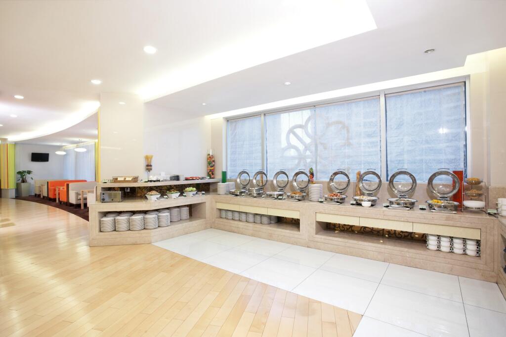 Чаншу: Holiday Inn Express Changshu