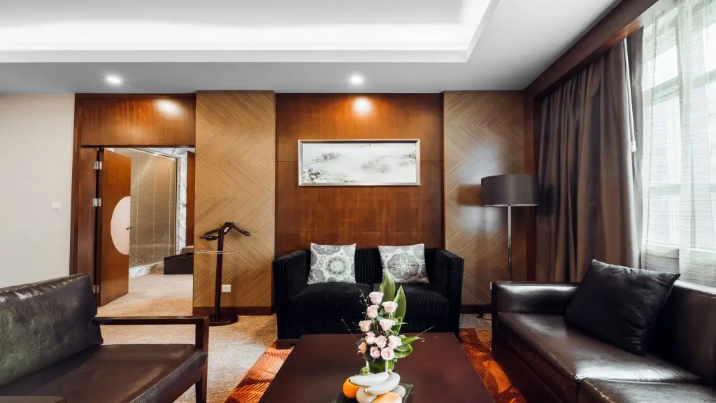 Holiday Inn Changzhou Wujin — фото 1