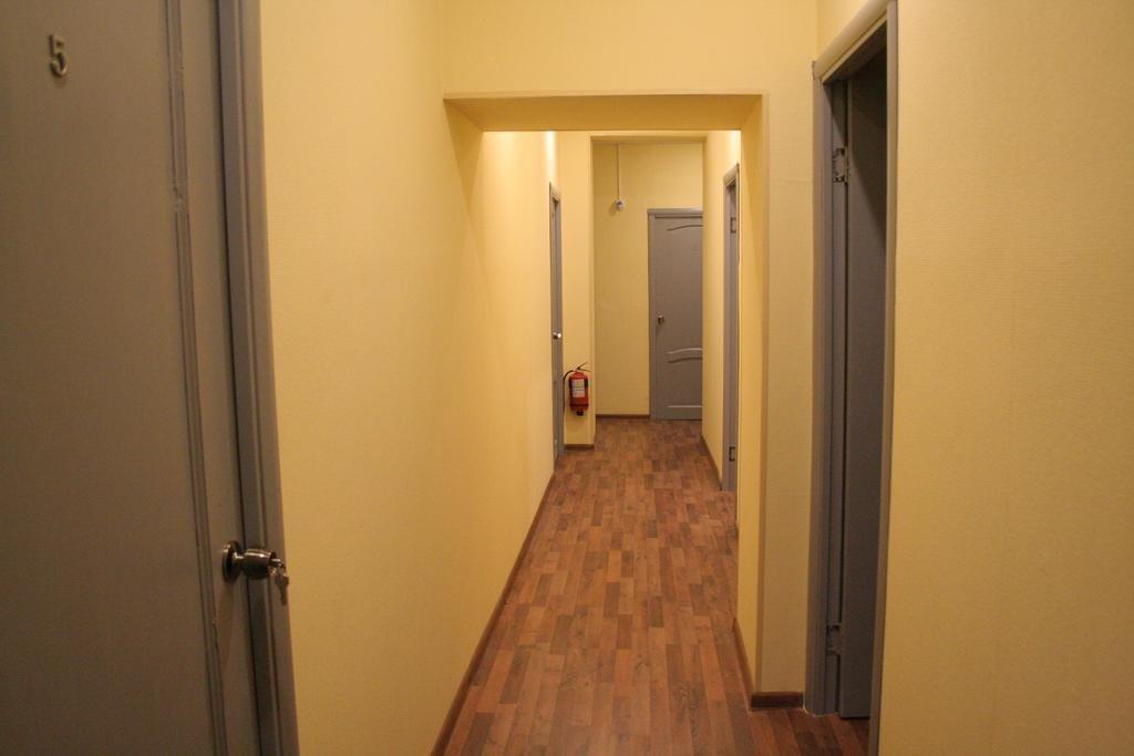 Москва: OOO Irbis Hostel
