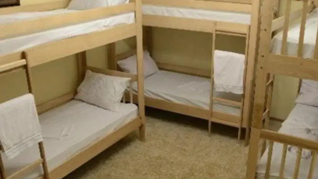 Москва: OOO Irbis Hostel