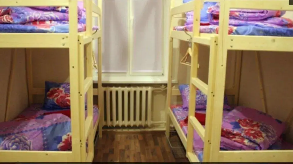 Москва: OOO Irbis Hostel