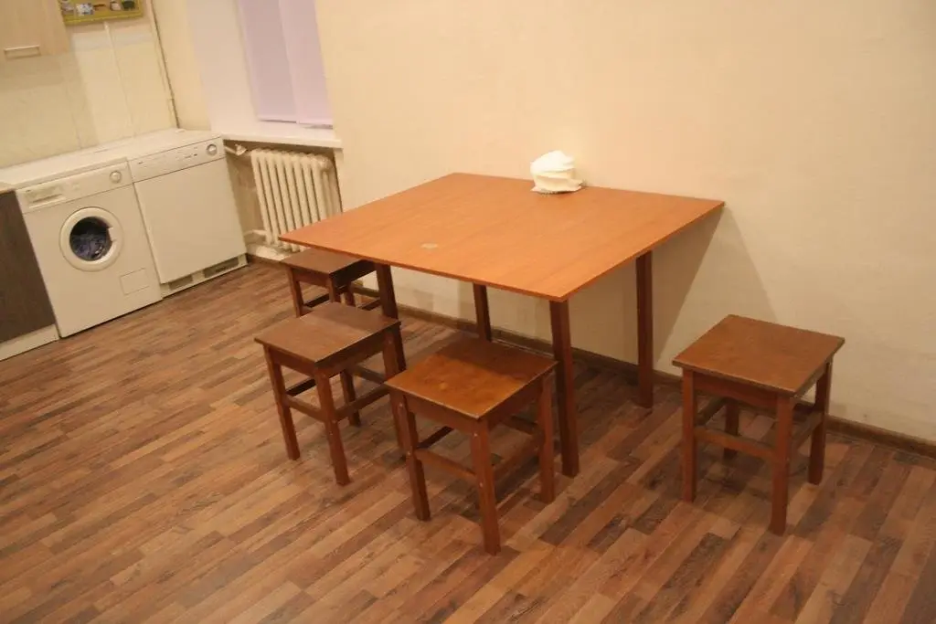 Москва: OOO Irbis Hostel