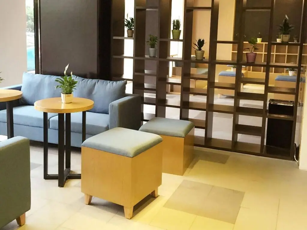 Яншо: Yangshuo Gu An Yue Feng Hotel