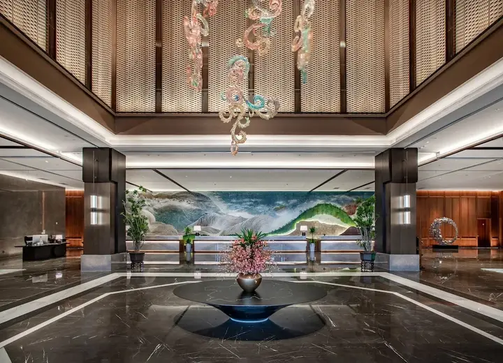 Гуйян: Guizhou Park Hotel