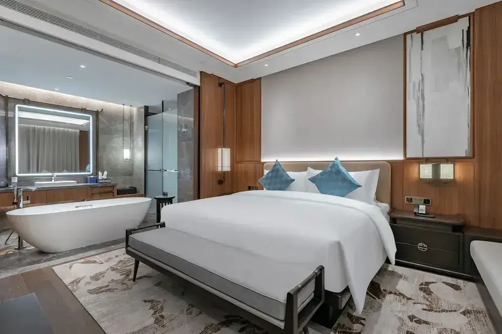 Гуйян: Guizhou Park Hotel