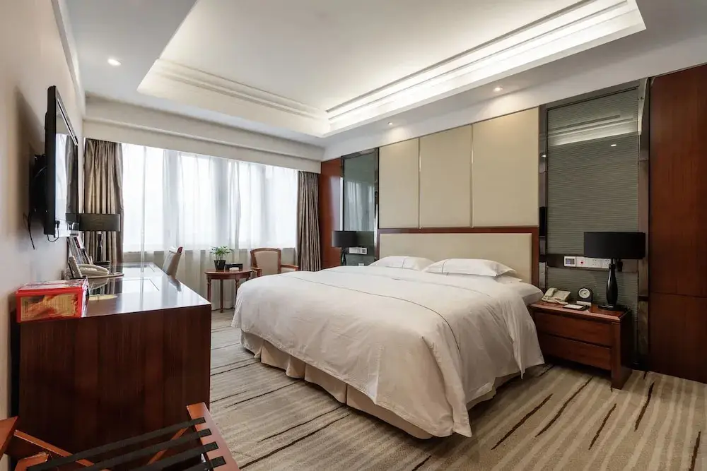 Гуйян: Guizhou Park Hotel