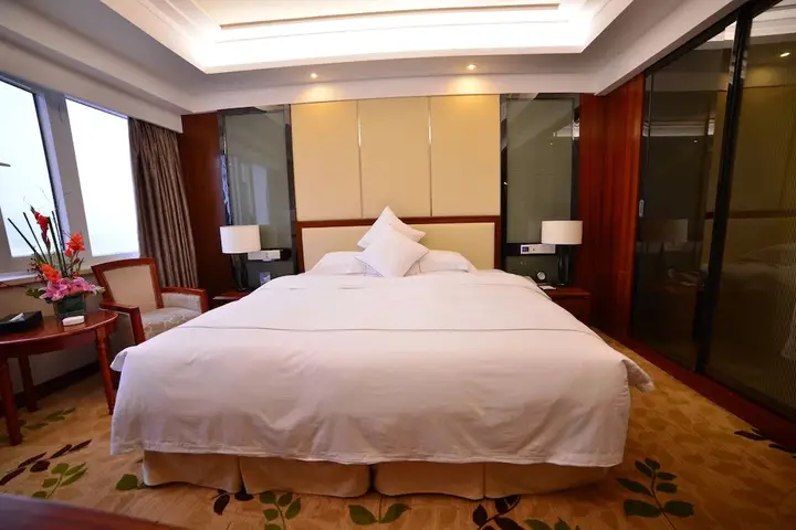 Гуйян: Guizhou Park Hotel