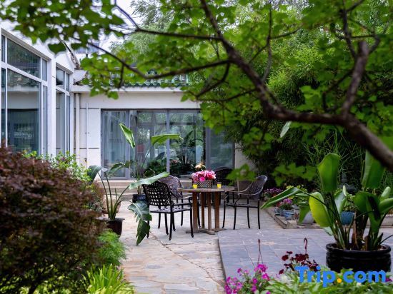 Пекин: Naturetime Hotel
